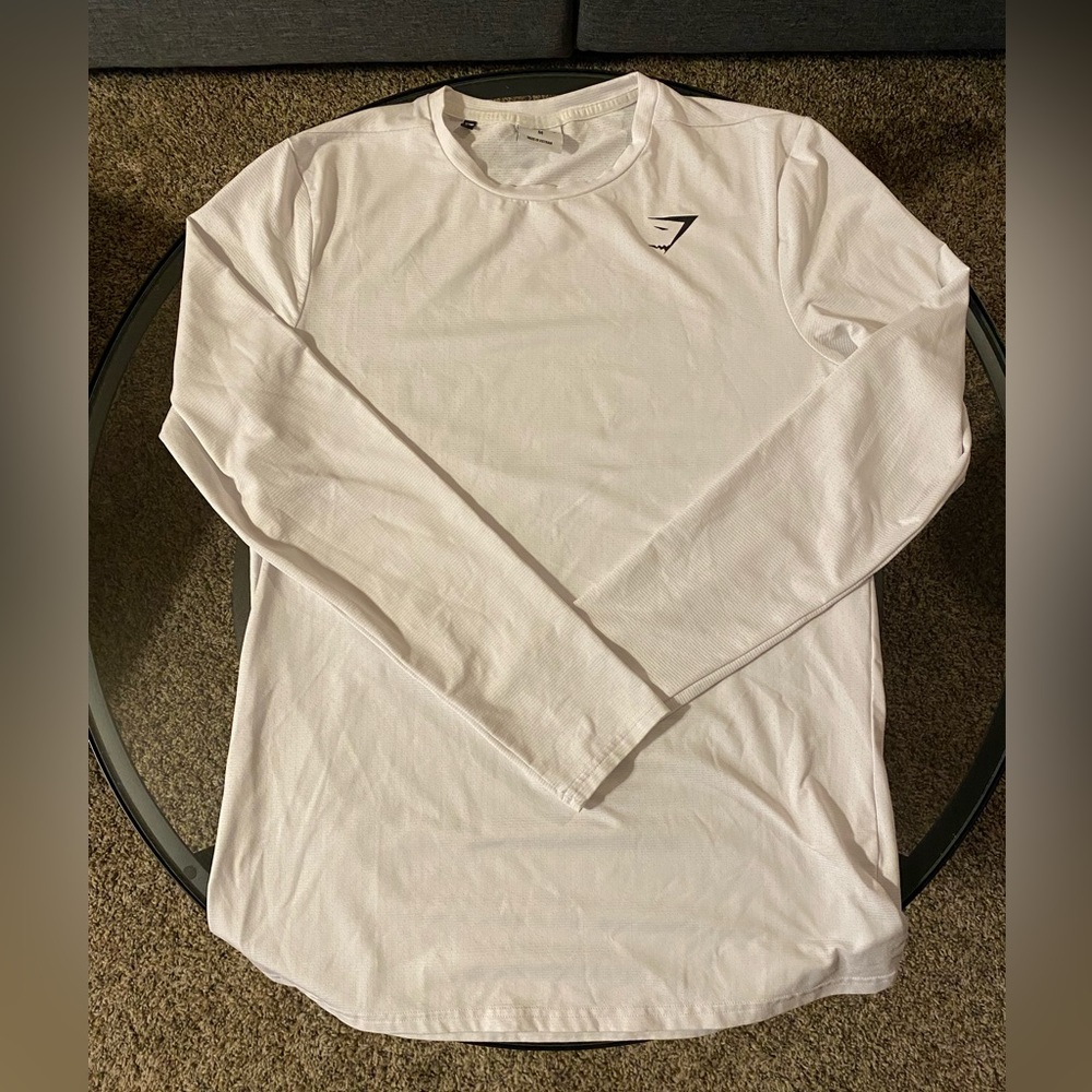 Gymshark Longsleeve